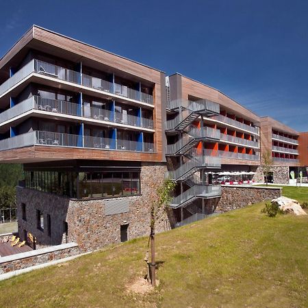 Wellness Hotel Vista Dolní Morava Εξωτερικό φωτογραφία