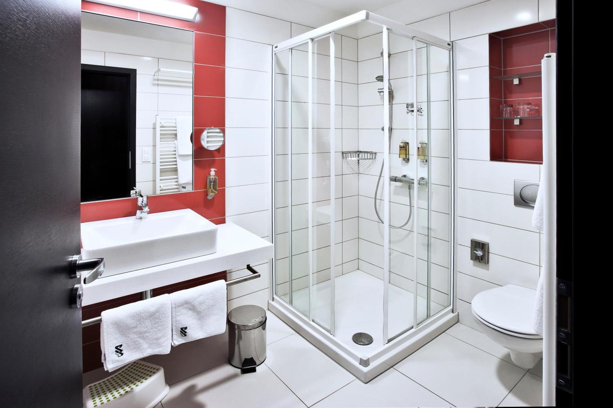 Wellness Hotel Vista Dolní Morava Εξωτερικό φωτογραφία