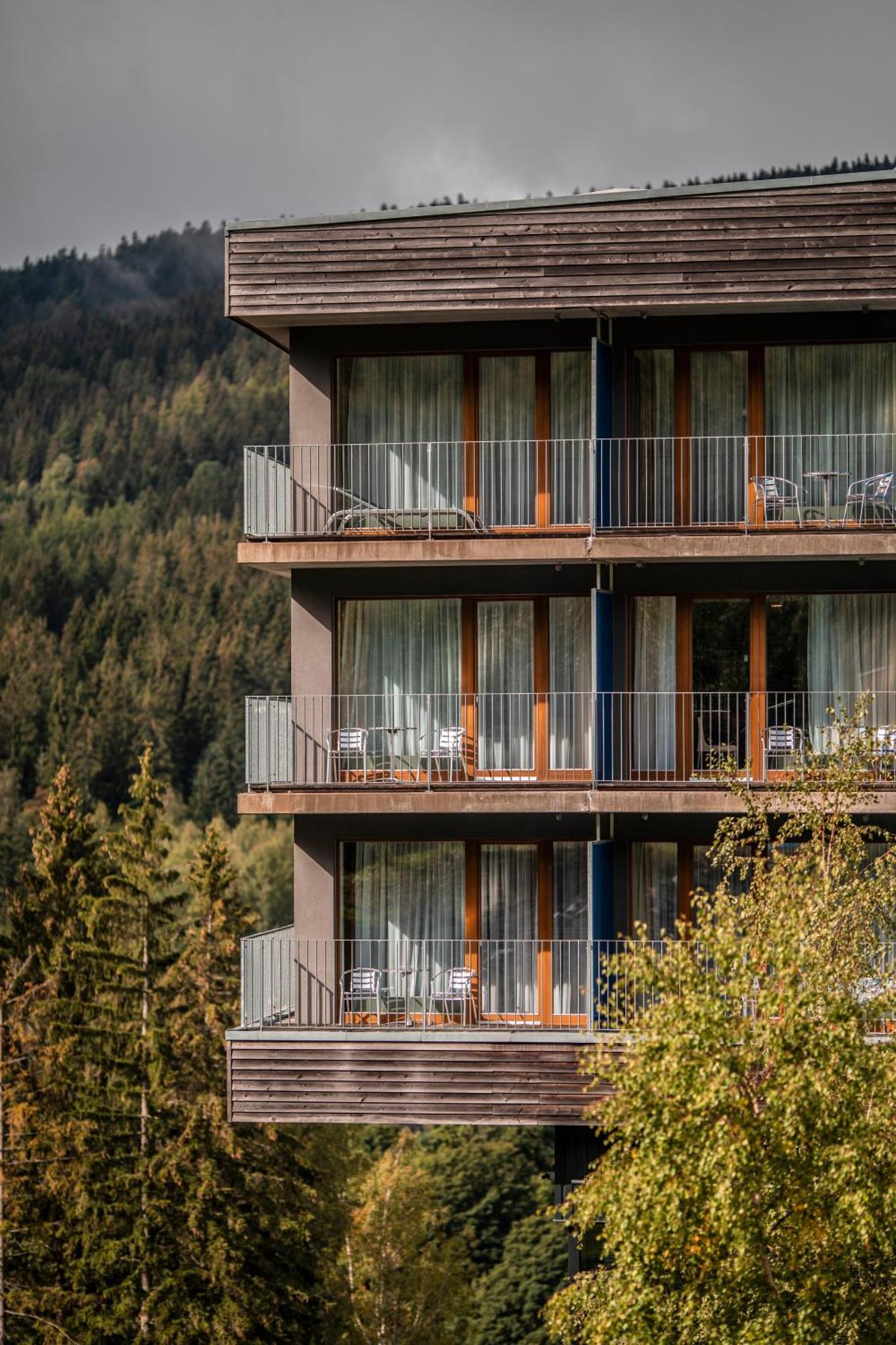 Wellness Hotel Vista Dolní Morava Εξωτερικό φωτογραφία