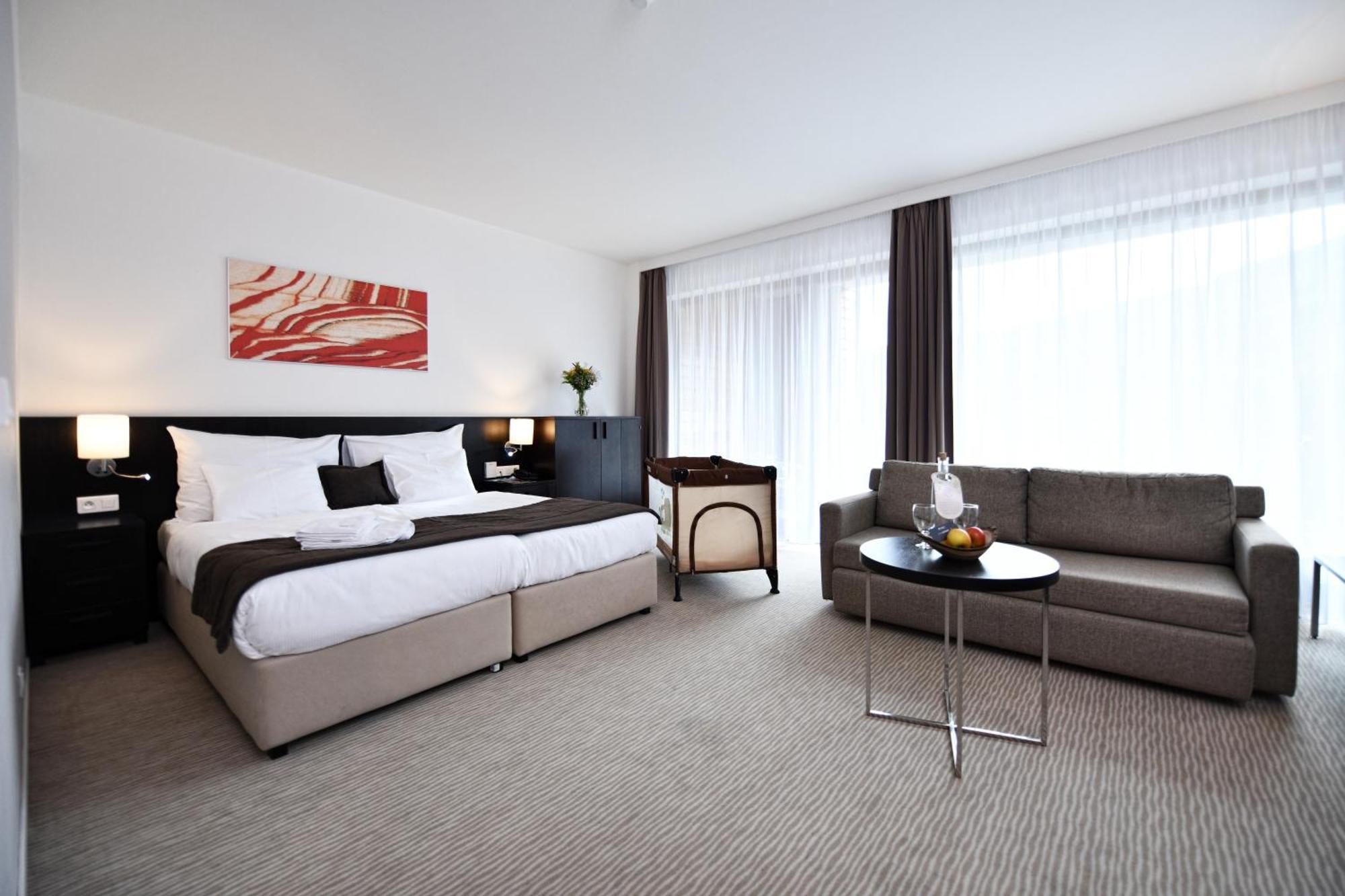 Wellness Hotel Vista Dolní Morava Εξωτερικό φωτογραφία