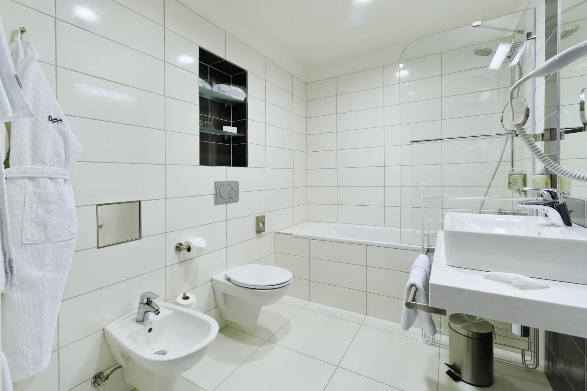 Wellness Hotel Vista Dolní Morava Εξωτερικό φωτογραφία