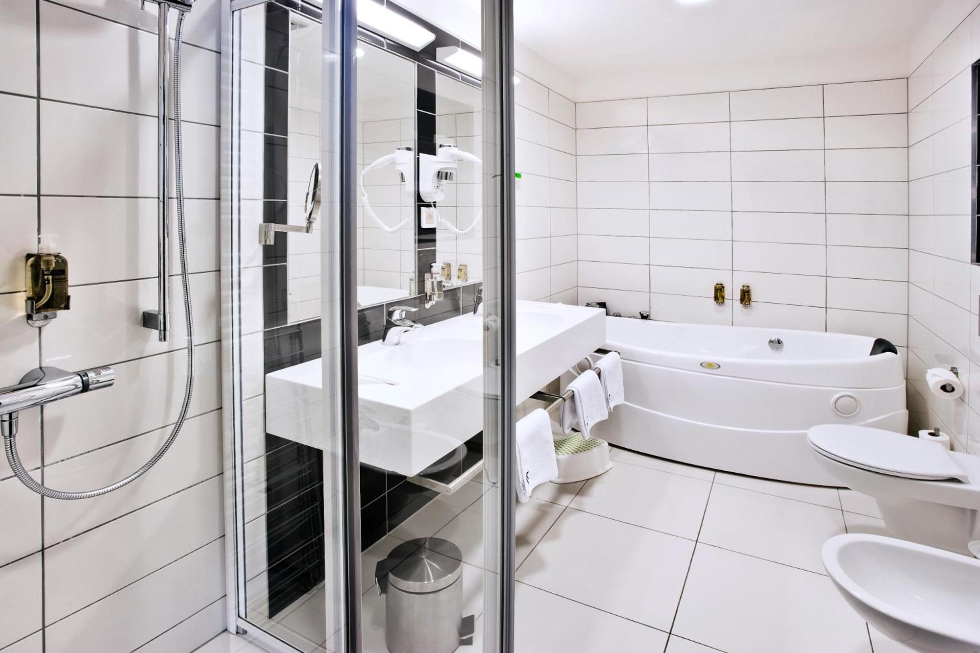 Wellness Hotel Vista Dolní Morava Εξωτερικό φωτογραφία