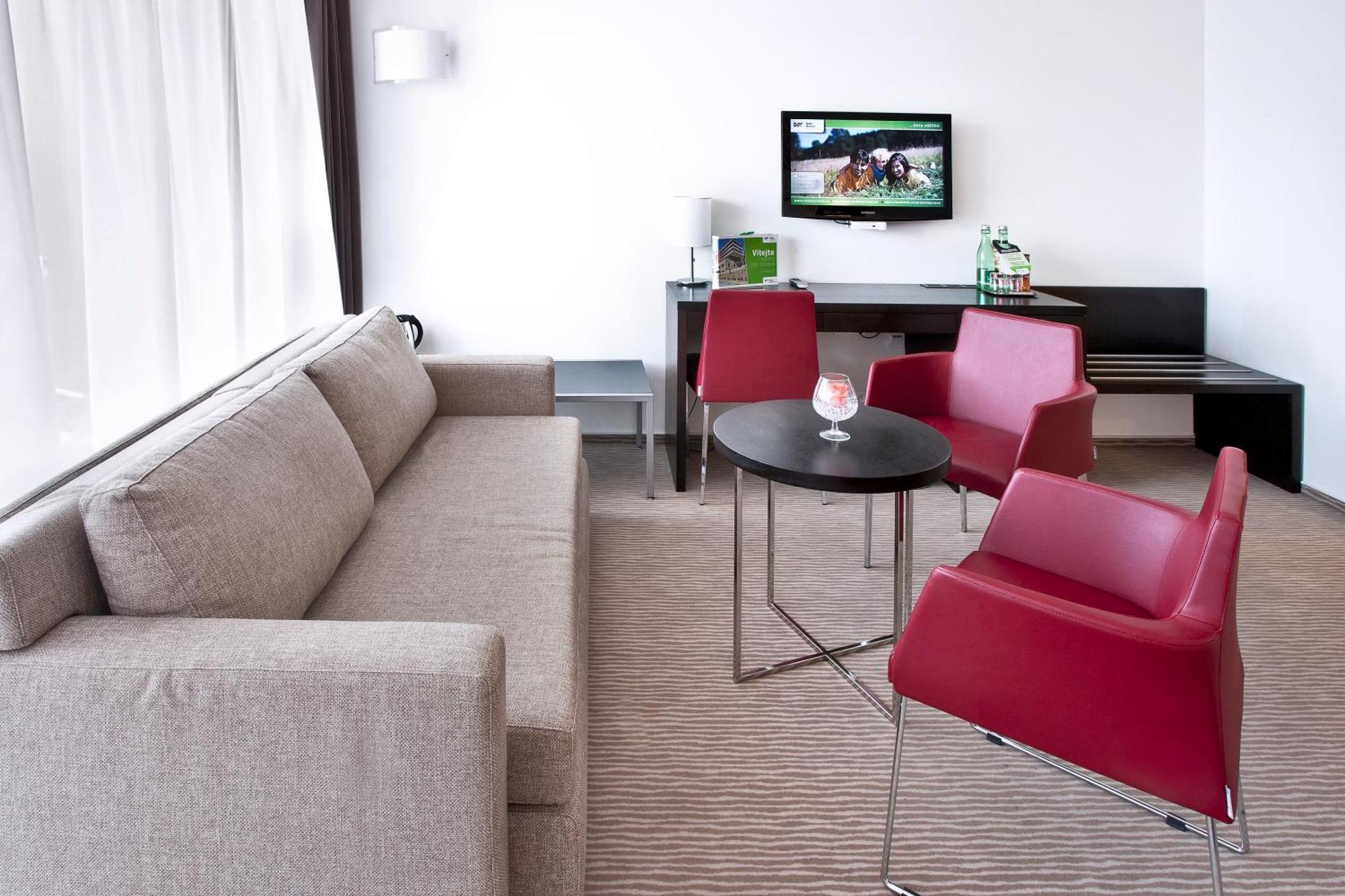 Wellness Hotel Vista Dolní Morava Εξωτερικό φωτογραφία