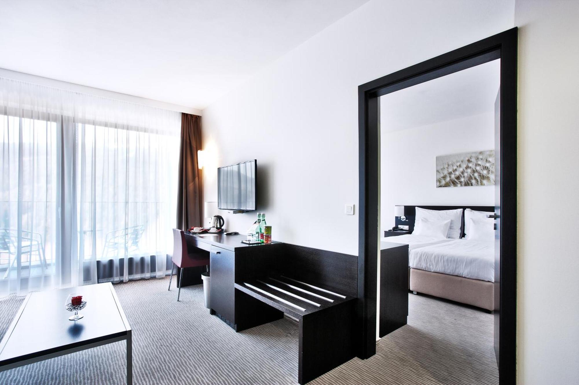 Wellness Hotel Vista Dolní Morava Εξωτερικό φωτογραφία