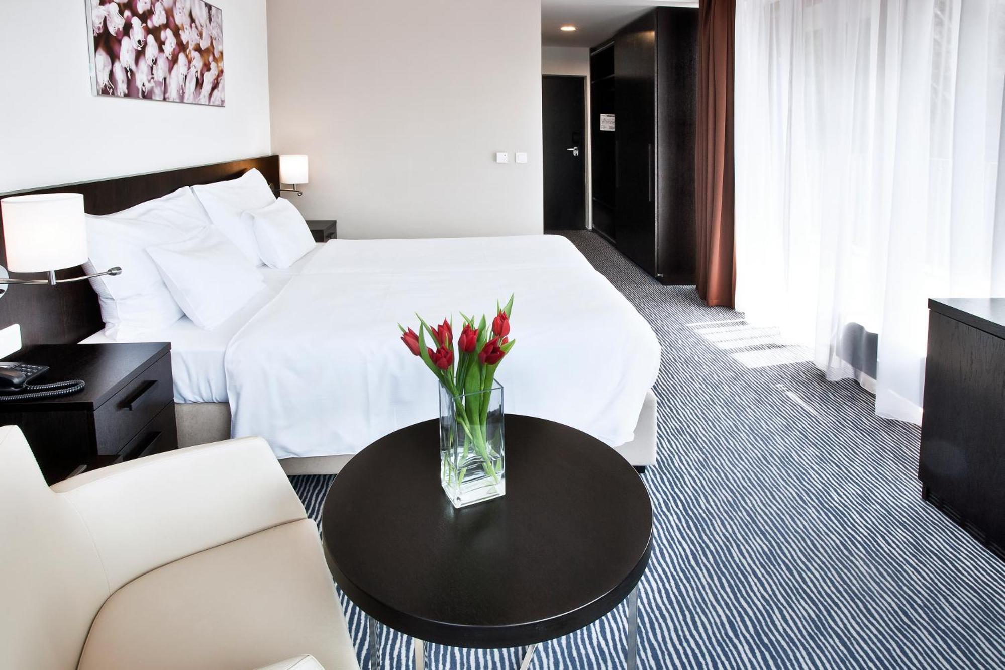 Wellness Hotel Vista Dolní Morava Εξωτερικό φωτογραφία