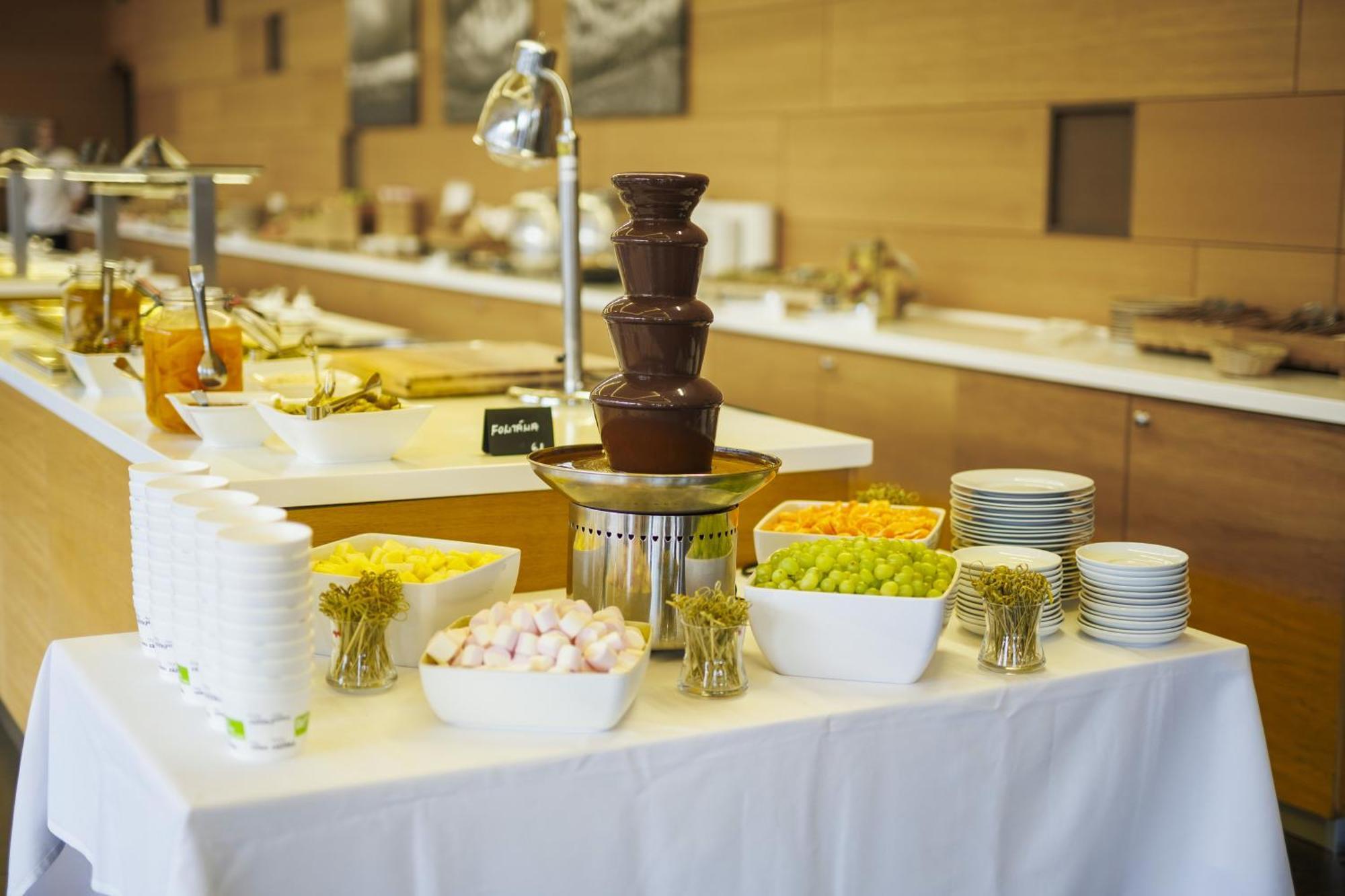 Wellness Hotel Vista Dolní Morava Εξωτερικό φωτογραφία