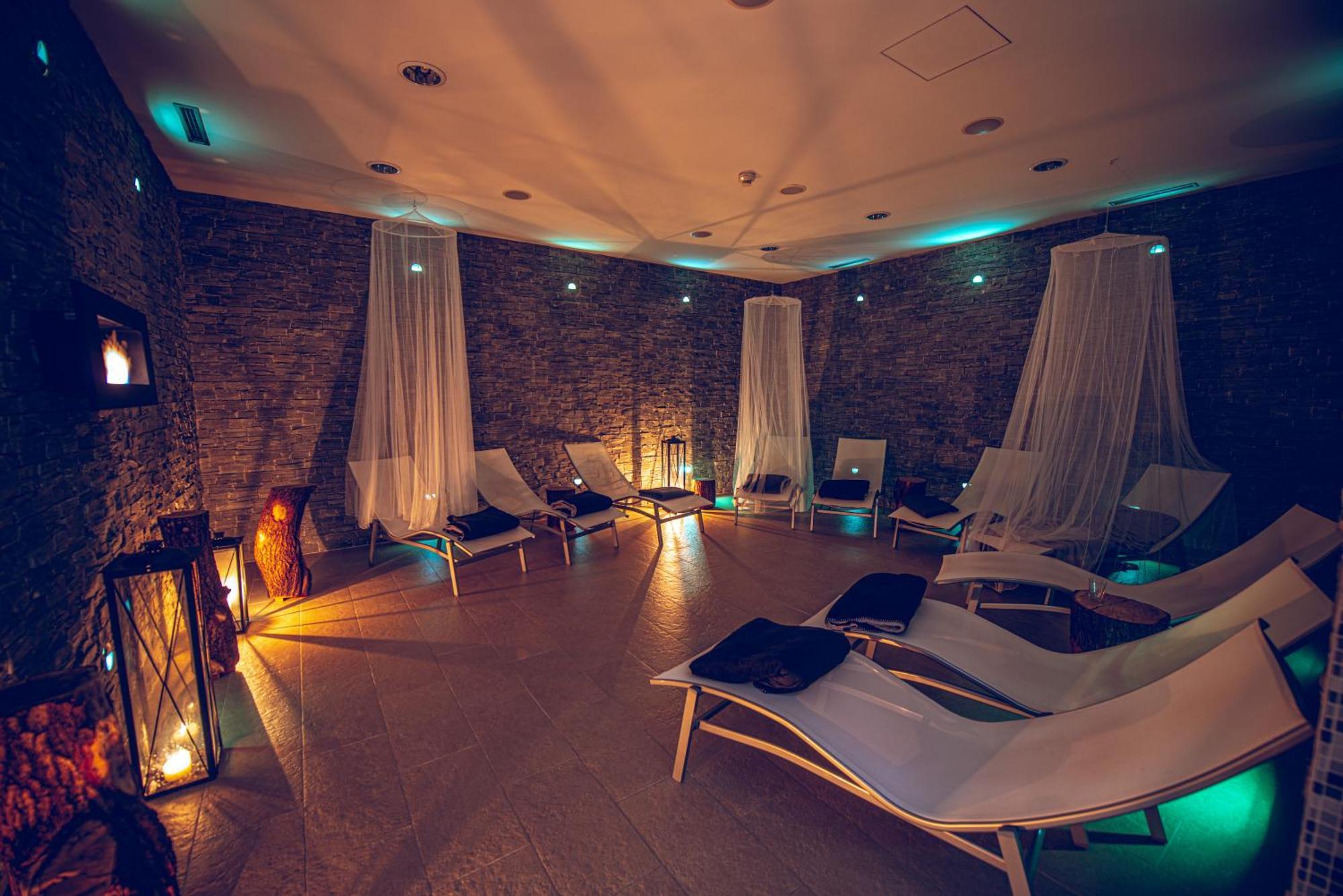 Wellness Hotel Vista Dolní Morava Εξωτερικό φωτογραφία
