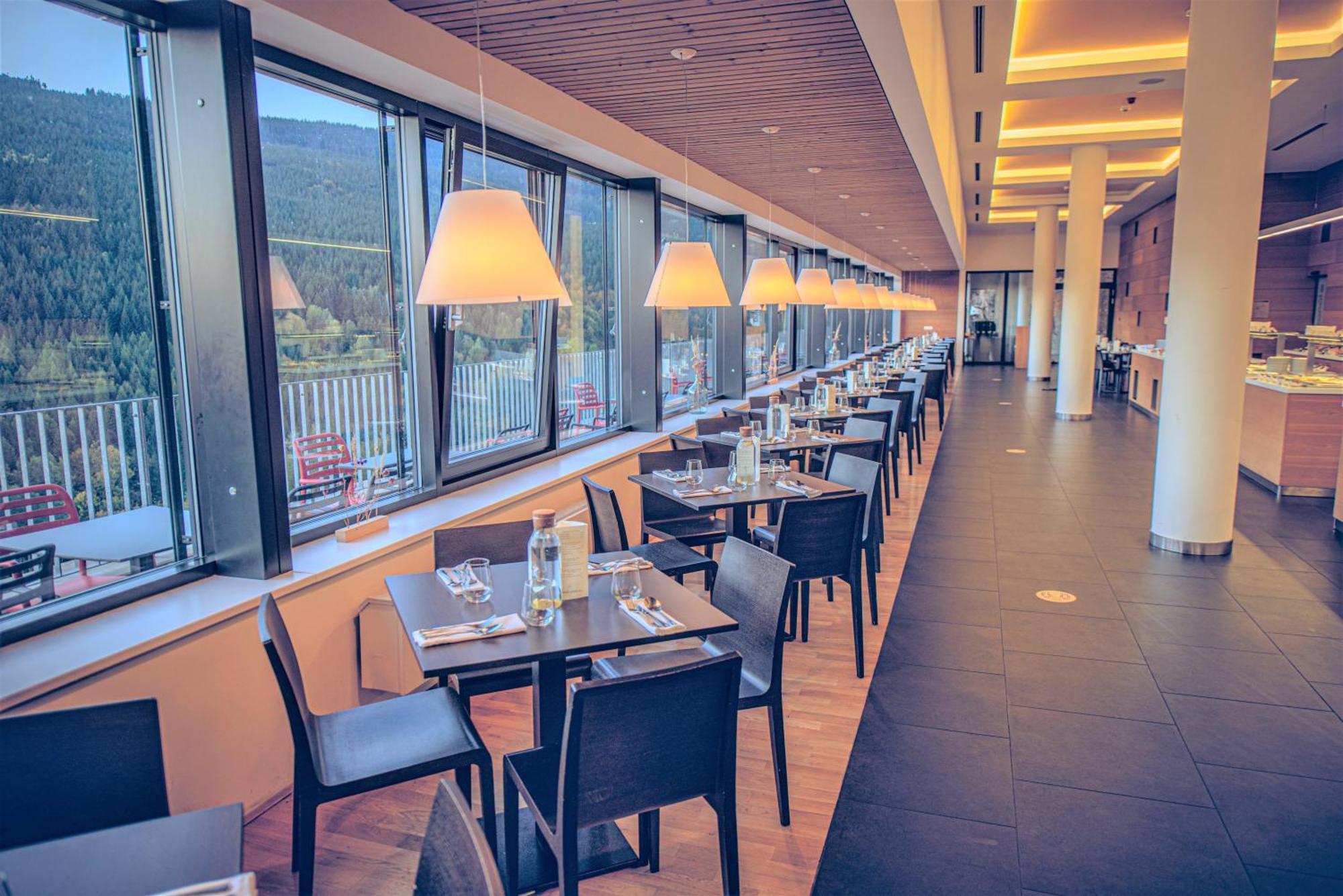 Wellness Hotel Vista Dolní Morava Εξωτερικό φωτογραφία