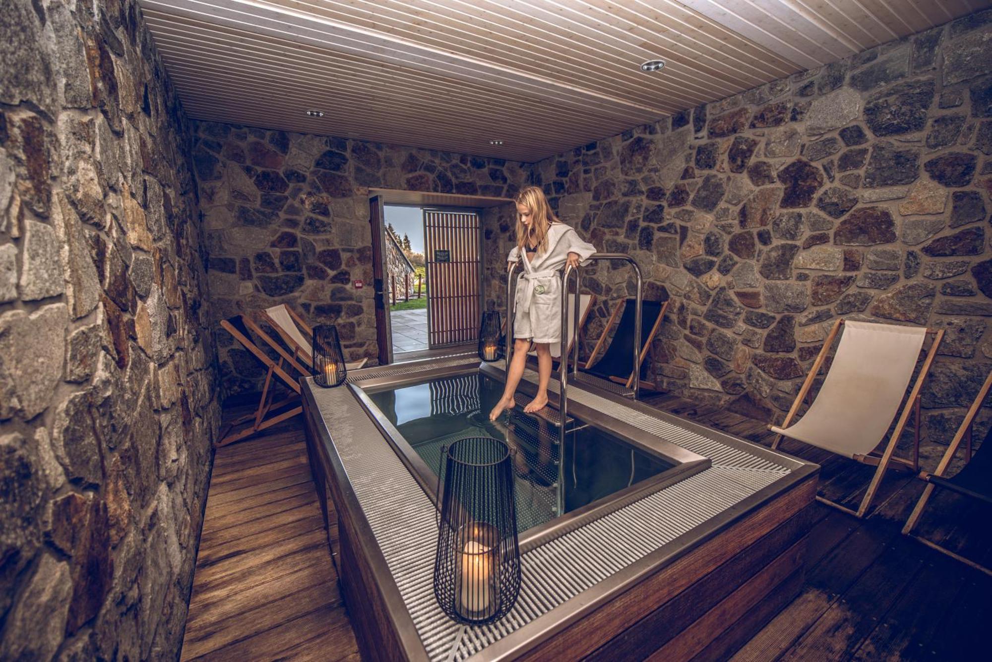 Wellness Hotel Vista Dolní Morava Εξωτερικό φωτογραφία