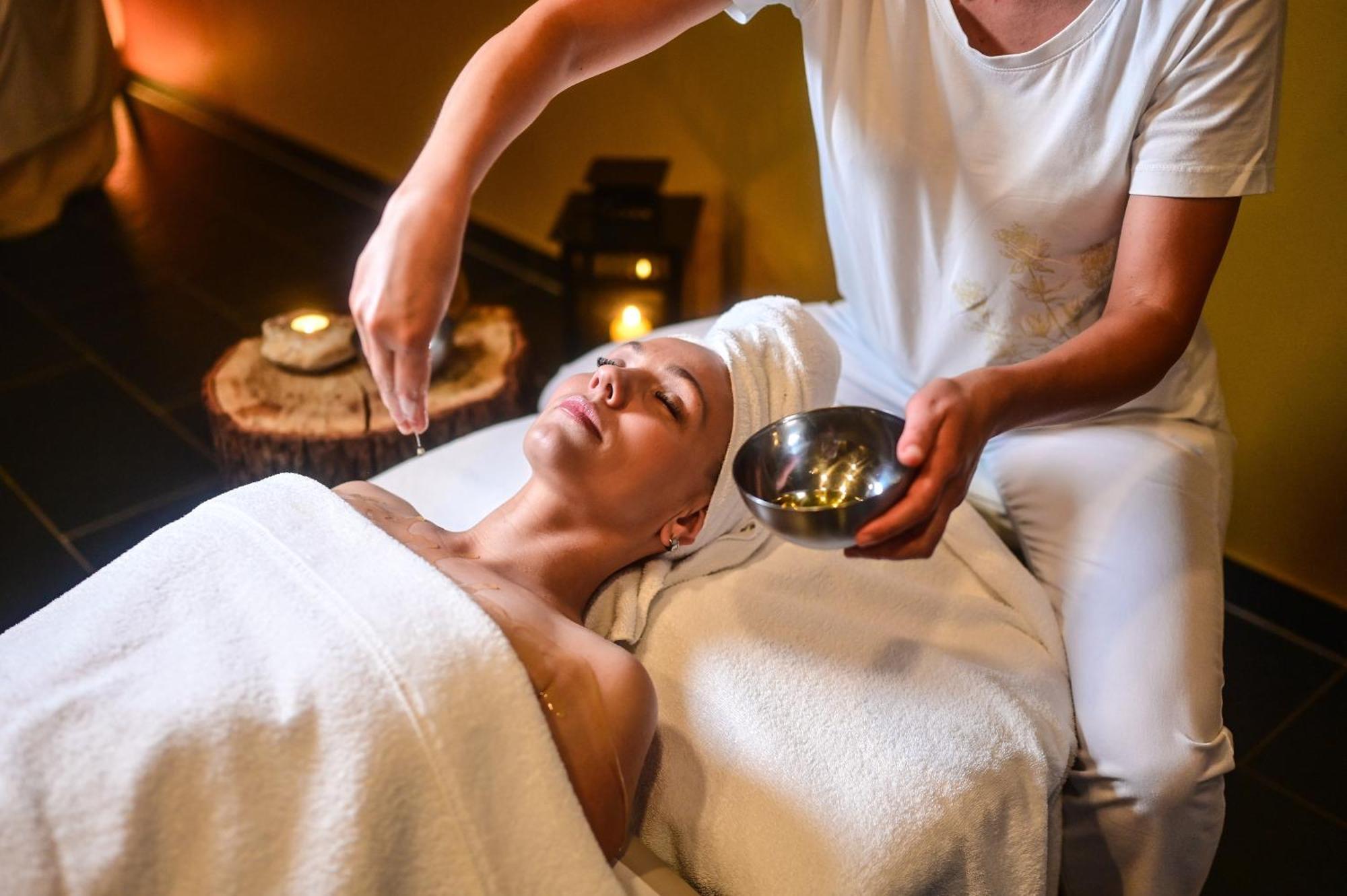 Wellness Hotel Vista Dolní Morava Εξωτερικό φωτογραφία