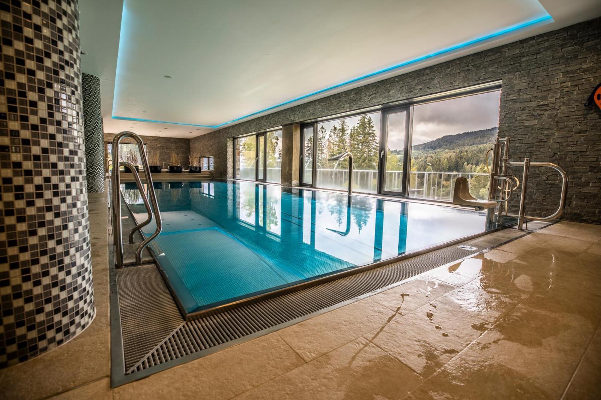 Wellness Hotel Vista Dolní Morava Εξωτερικό φωτογραφία