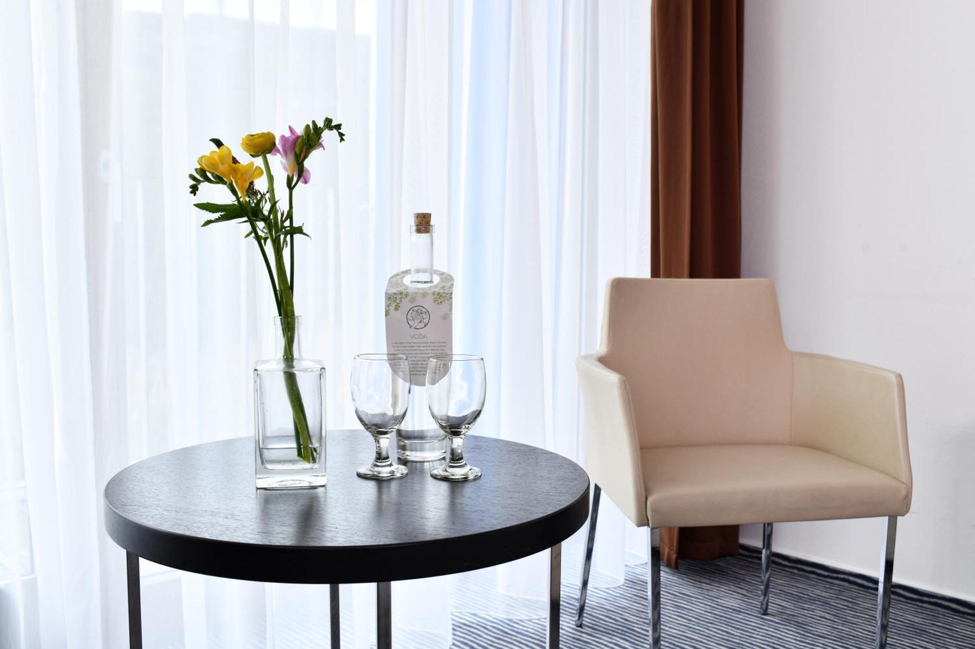 Wellness Hotel Vista Dolní Morava Εξωτερικό φωτογραφία