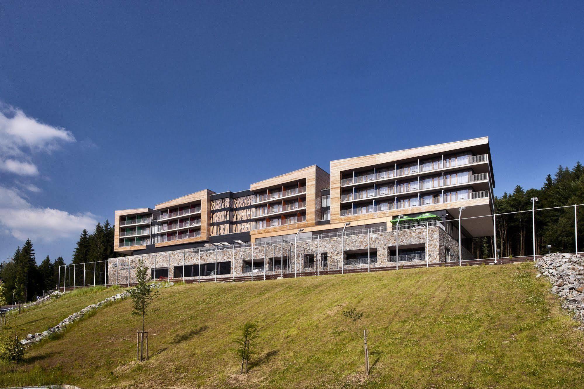 Wellness Hotel Vista Dolní Morava Εξωτερικό φωτογραφία
