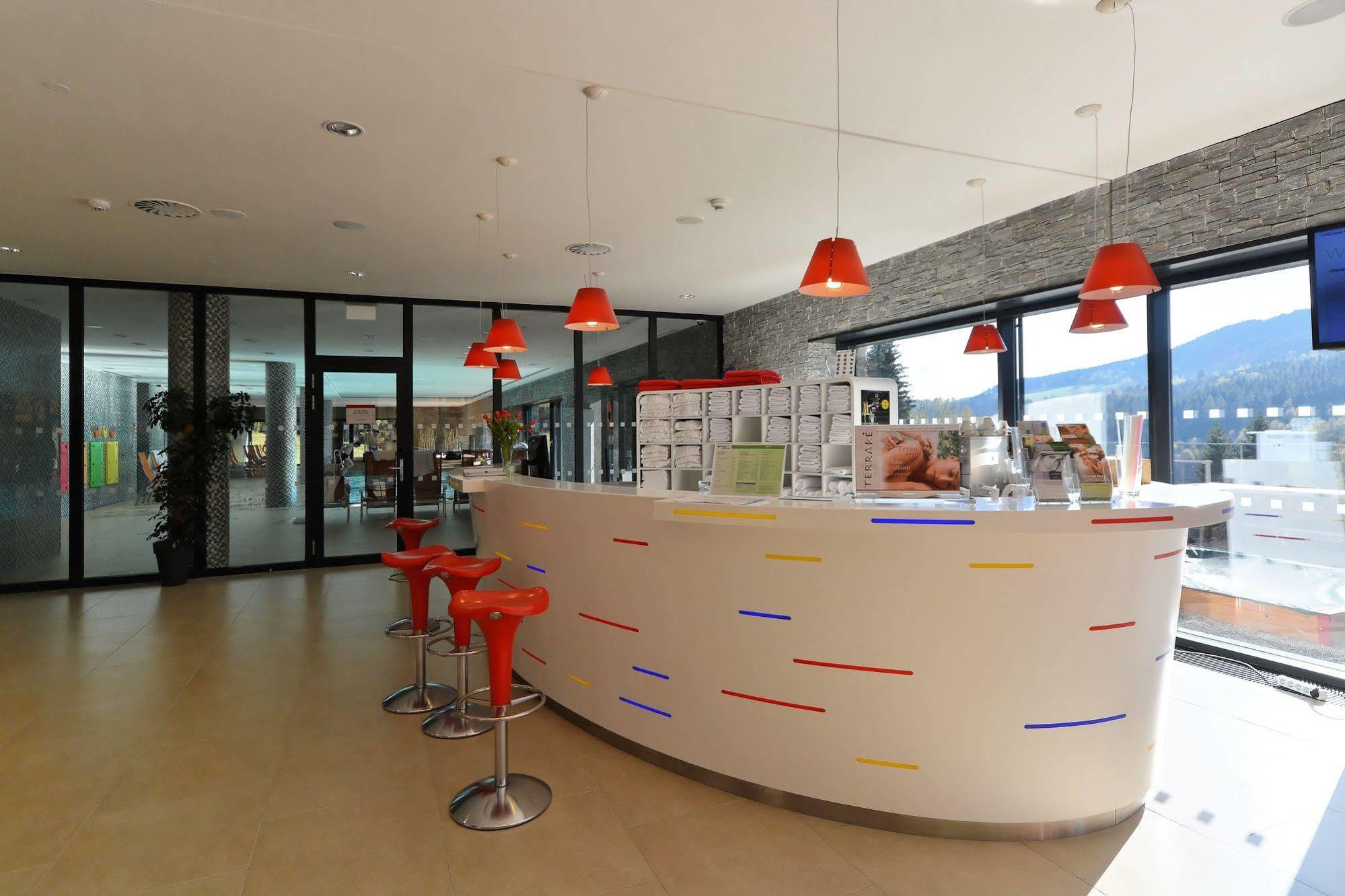 Wellness Hotel Vista Dolní Morava Εξωτερικό φωτογραφία