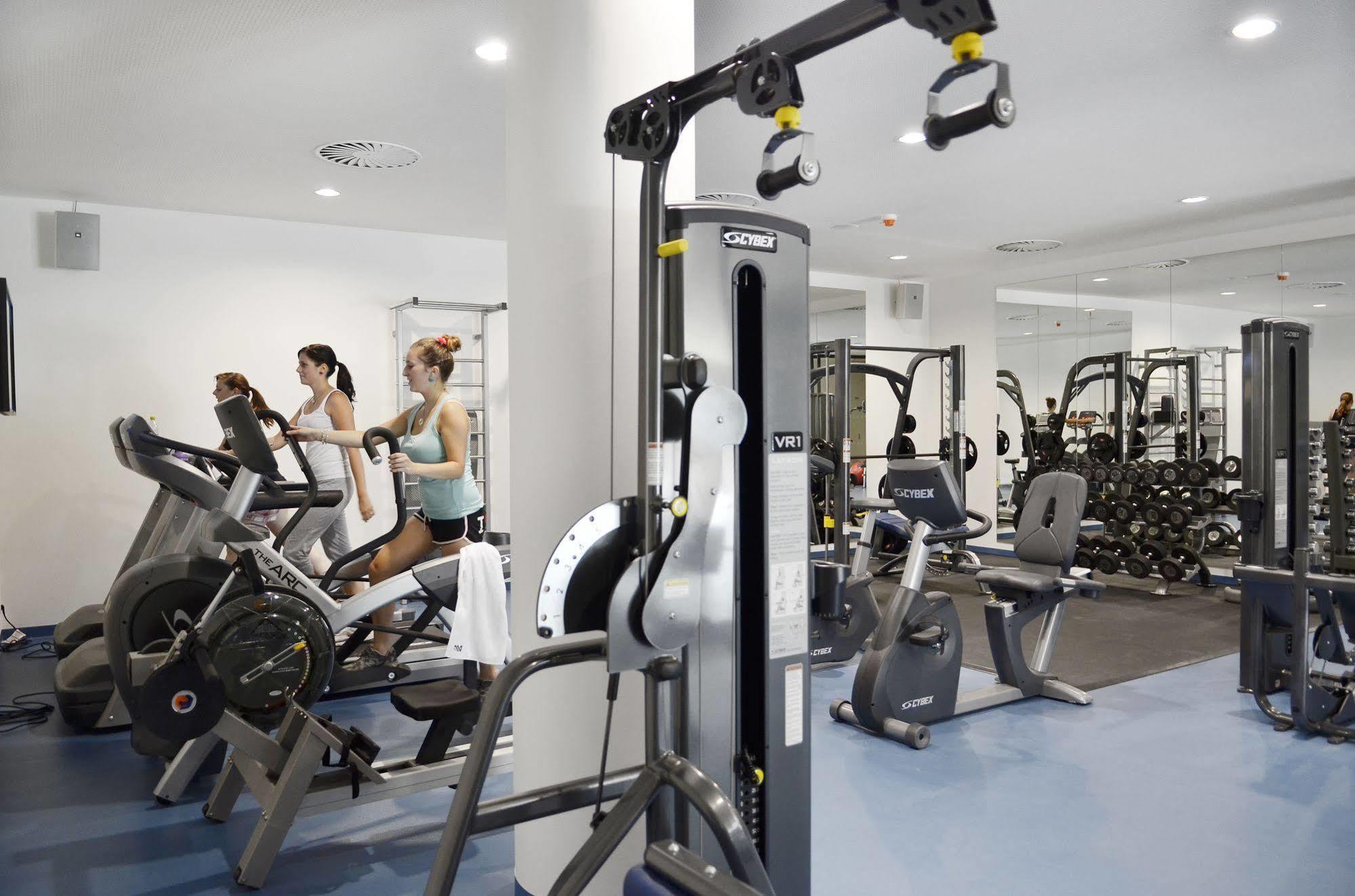 Wellness Hotel Vista Dolní Morava Εξωτερικό φωτογραφία
