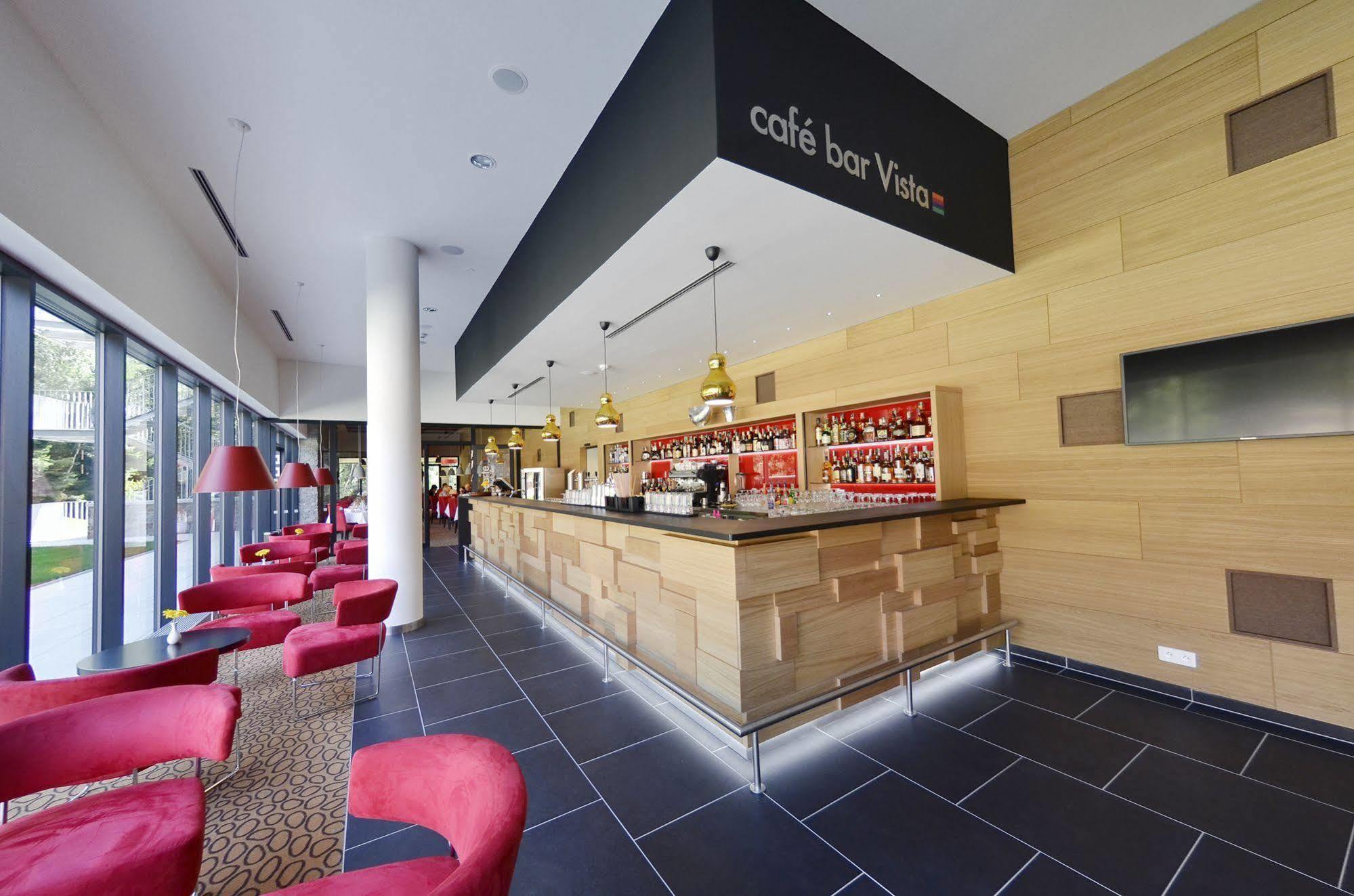 Wellness Hotel Vista Dolní Morava Εξωτερικό φωτογραφία