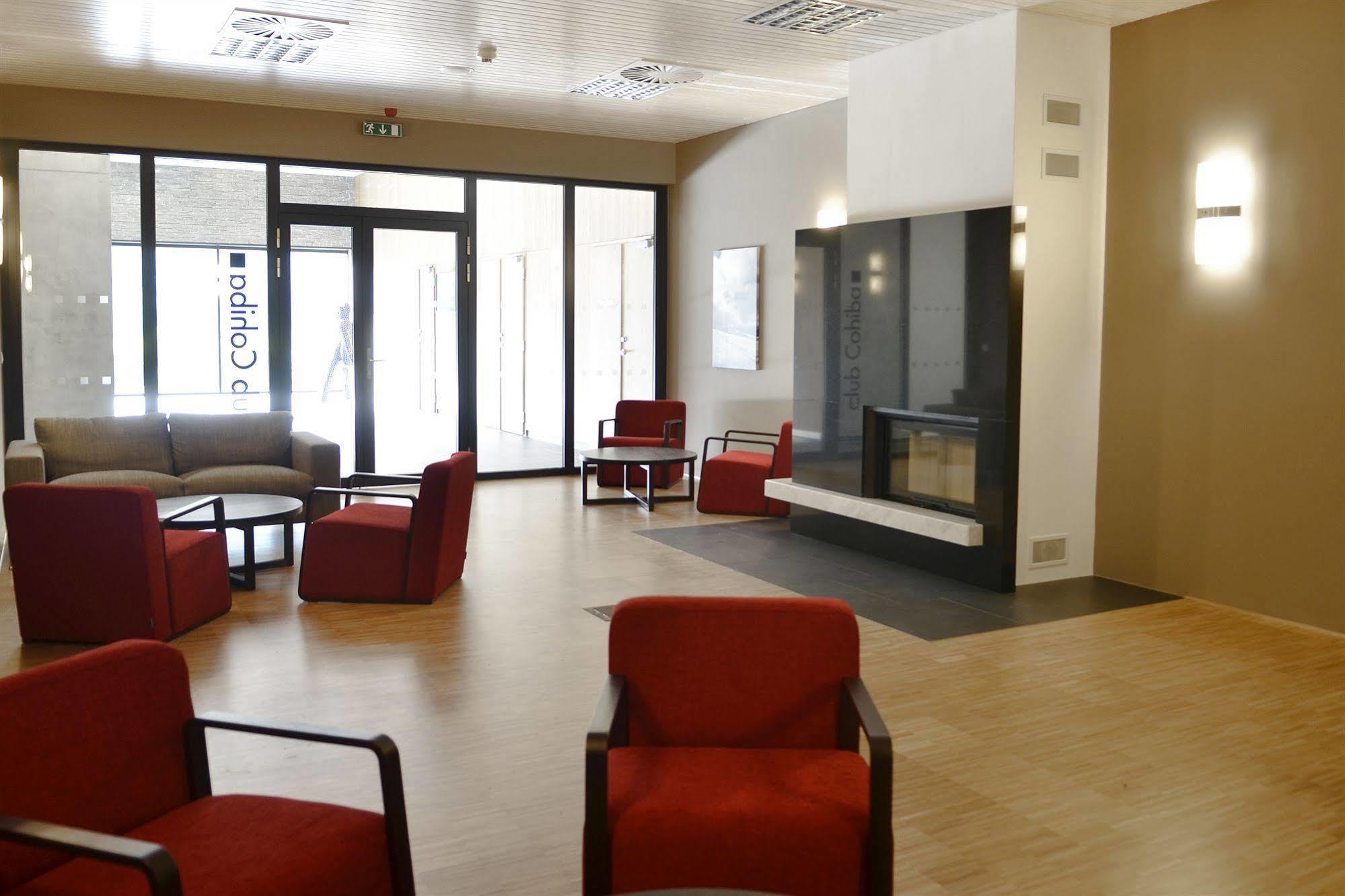 Wellness Hotel Vista Dolní Morava Εξωτερικό φωτογραφία